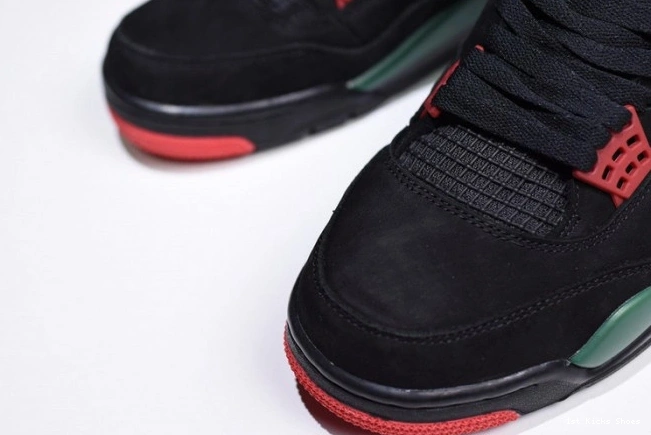 1st Kicks Shoes GUCC NRG NewStyle Air Green-Varsity 4 1055 Gorge AQ3816- Red Jordan Black 1109